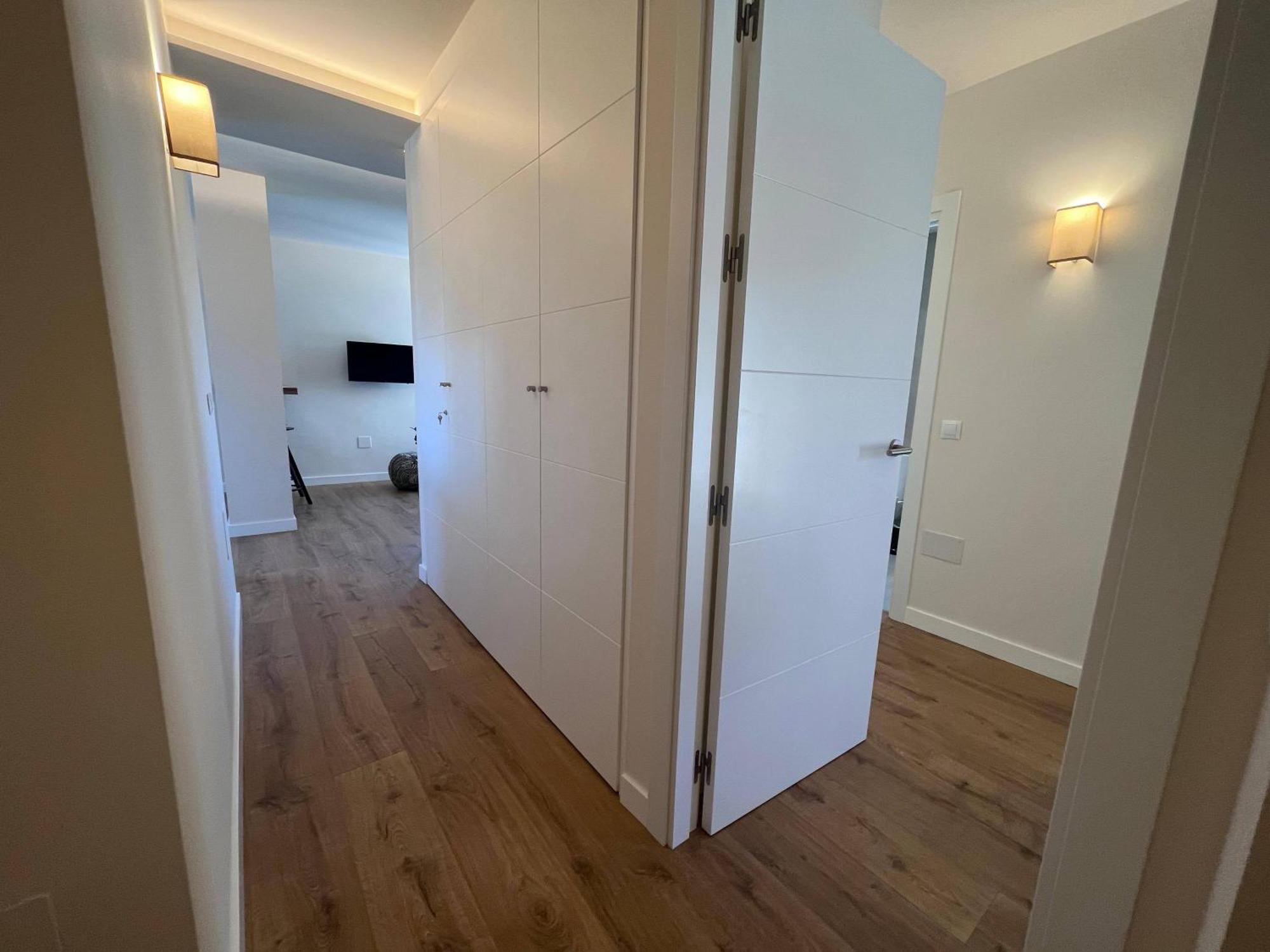Homely Malaga Soho San Lorenzo Bagian luar foto